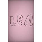 Lea's Gruppe:)