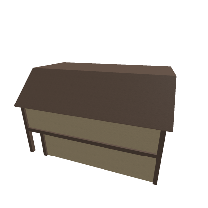 Medieval House