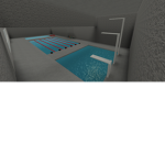 SPLASH Leisure Centre!