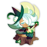Clover is AMAZING