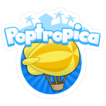 + The Pop-Tropics! +