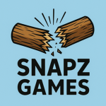 Snapz games