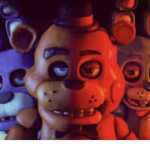 ¿ FNaF Fandom ?