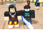 Idk ofa name