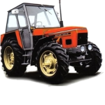 Polish farm model Team