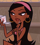 girl praty