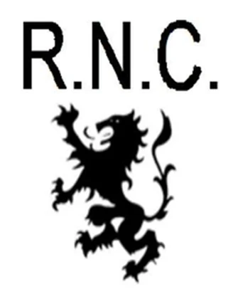 Roblox National Clan Roblox group icon