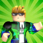 pro gamer play fans
