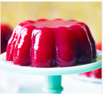 The jelly world