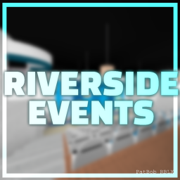 Riverside Event Center