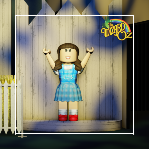 🌈 The Wizard Of Oz || Auto Tech Game