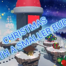 CHRISTMAS WITH A SMALLER BUDGET icon
