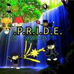 .P.R.I.D.E.