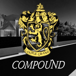 Couple Grand Compound | California Hills