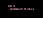 Girl Fighters Of Roblox
