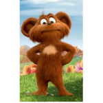 Lorax 2012