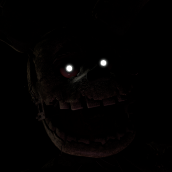 FNaF: Left to Rot