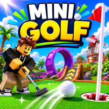 Mini Golf