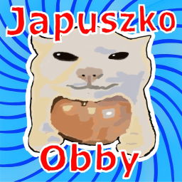 Japuszko Obby