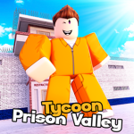 Prison Valley Tycoon