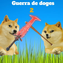 Guerra de doges 2