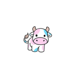 The Cows clothing group