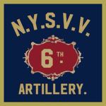 The 6th New York Heavy Artillery Regiment.