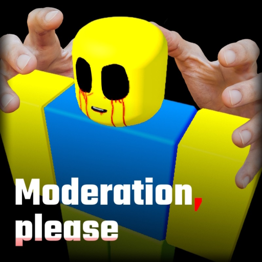 Moderation, please!