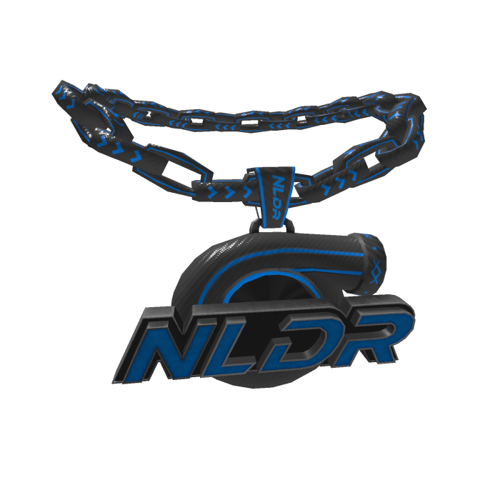 NitroLab Exclusive Turbo Chain