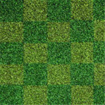 Green Hill Zone Grass Roblox decal
