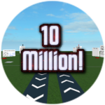 10 Million Visits!