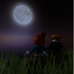 Star Gazing