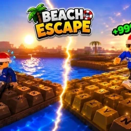 + 1 Speed Summer Escape icon