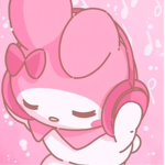 Sanrio Donate