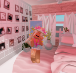 Lavenders preppy closet