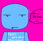 Magenta sucks
