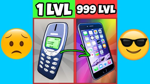 2 Player Phone Tycoon