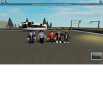 The Group For My Friends! :)