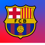 Fc Barcelona TPS ultimate soccer