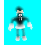 Isaacjrnica13