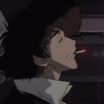 Cowboy Bebop