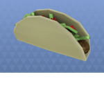 Tacos boy