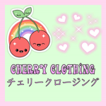 ~~Cherry Clothing <3~~