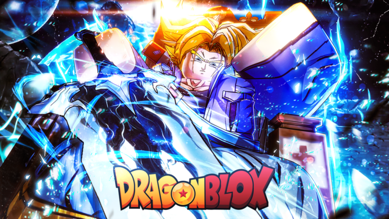 🔥 Dragon Blox  screenshot 3