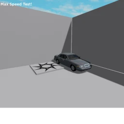 Max Speed Test! icon