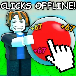 👆 Click For NPCs icon