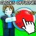 Click For NPCs icon