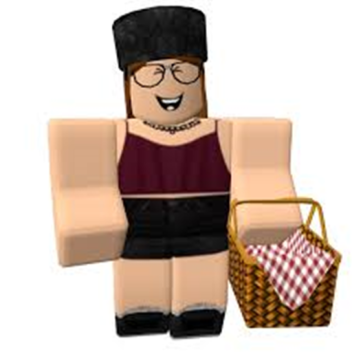 Explore the Picnic  Little  Life Size