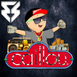 The Caillou Army