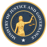 [TUS] Ministry of Justice and Governance